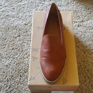 Indigo Rd. Loafers brown 8.5